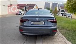 ڤۆڵکسواگن جێتا